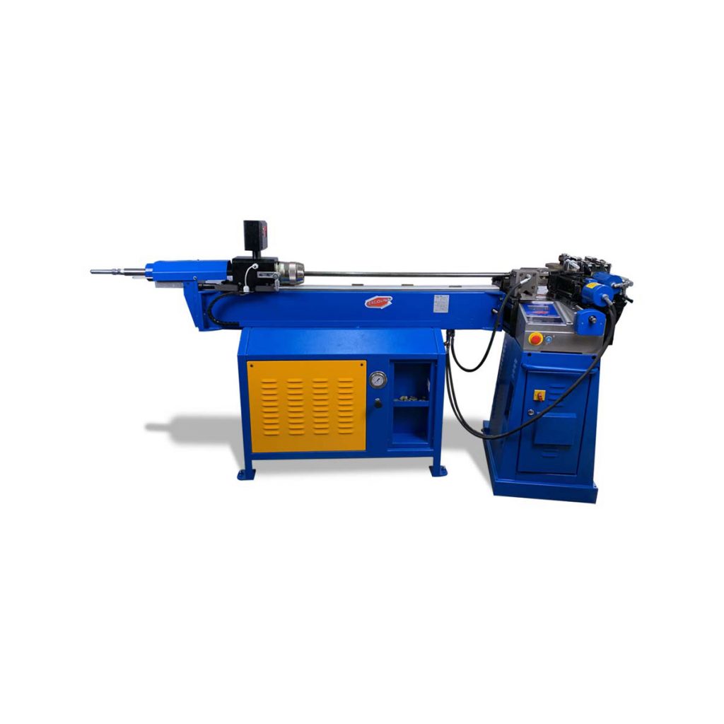 Mandrel Benders Ercolina